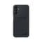 Фото - Чeхол-накладка Samsung Card Slot Case для Samsung Galaxy A14 SM-A146 Black (EF-OA146TBEGRU) | click.ua
