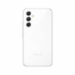 Чохол-книжка Samsung Card Slot Case для Samsung Galaxy A54 SM-A546 Transparent (EF-QA546CTEGRU)