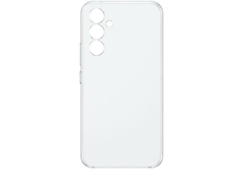 Чохол-книжка Samsung Card Slot Case для Samsung Galaxy A54 SM-A546 Transparent (EF-QA546CTEGRU)