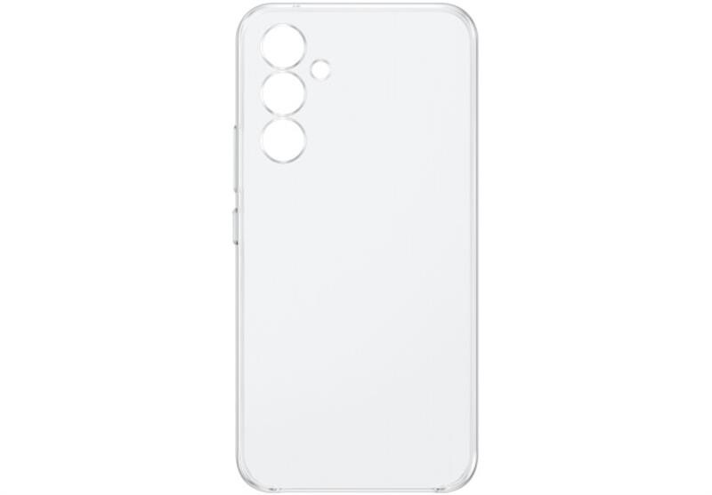 Чeхол-книжка Samsung Card Slot Case для Samsung Galaxy A54 SM-A546 Transparent (EF-QA546CTEGRU)