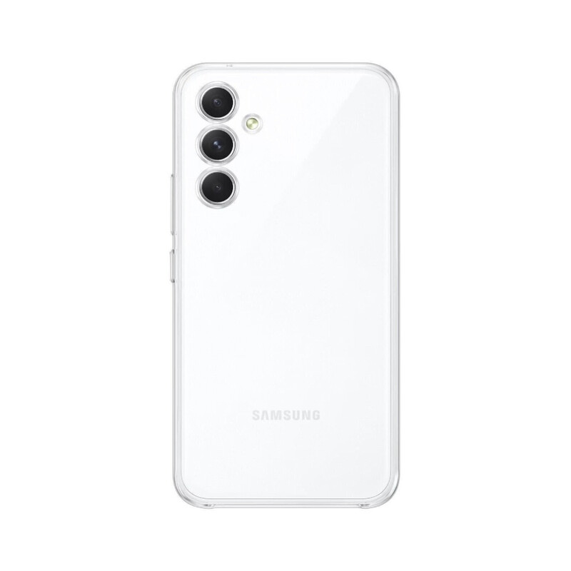 Чeхол-книжка Samsung Card Slot Case для Samsung Galaxy A54 SM-A546 Transparent (EF-QA546CTEGRU)