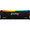 Фото - Модуль памяти DDR4 2x8GB/3200 Kingston Fury Beast RGB (KF432C16BB2AK2/16) | click.ua