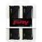 Фото - Модуль памяти DDR4 2x8GB/3200 Kingston Fury Beast RGB (KF432C16BB2AK2/16) | click.ua