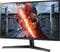 Фото - Монiтор LG 27" UltraGear 27GN60R-B IPS Black | click.ua
