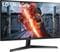 Фото - Монiтор LG 27" UltraGear 27GN60R-B IPS Black | click.ua