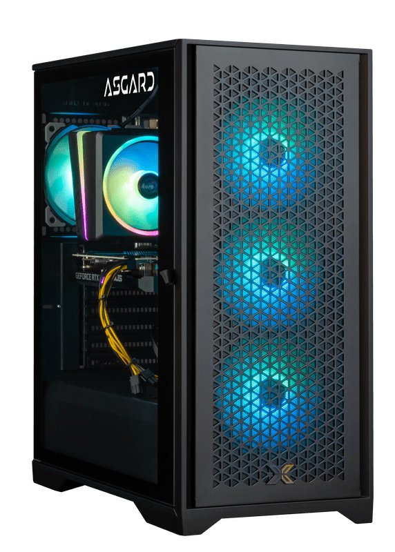 Персональний комп`ютер ASGARD (A57G.32.S10.47.3291)