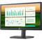 Фото - Монитор DELL 21.5" E2222H (210-AZZF) VA Black | click.ua