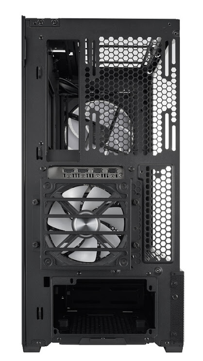 Корпус Lian Li LANCOOL 216 ARGB Black (G99.LAN216RX.00) без БЖ