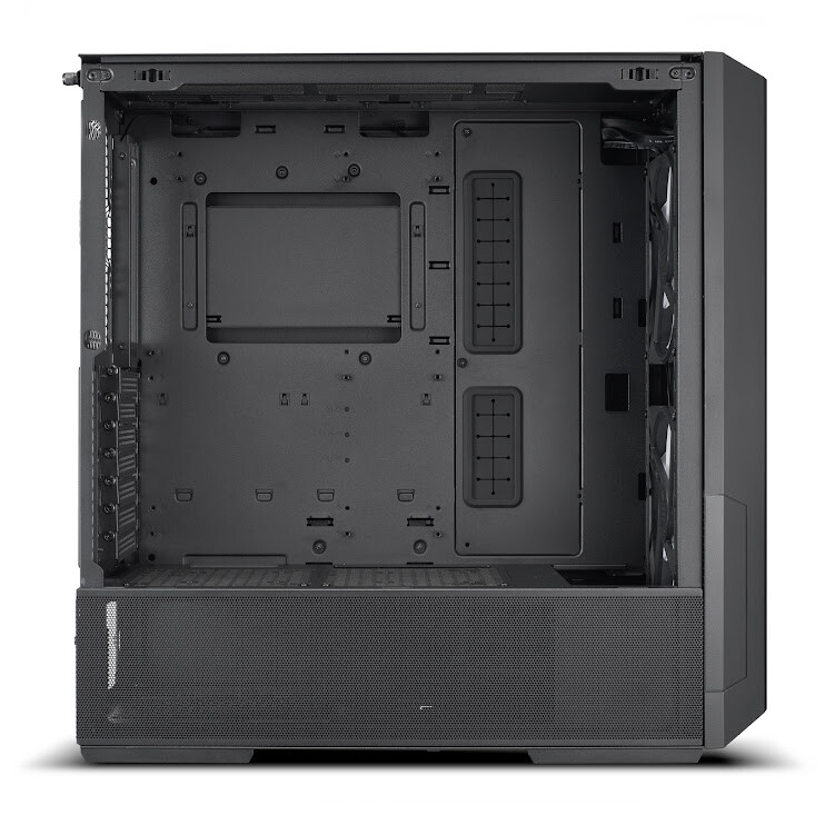 Корпус Lian Li LANCOOL 216 ARGB Black (G99.LAN216RX.00) без БЖ