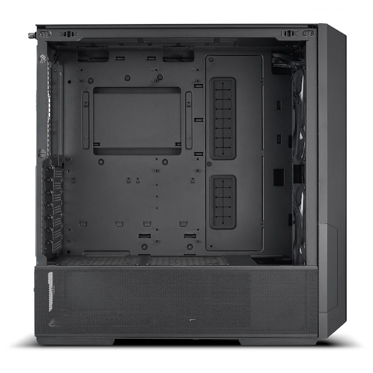 Корпус Lian Li LANCOOL 216 ARGB Black (G99.LAN216RX.00) без БЖ