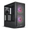 Фото - Корпус Lian Li LANCOOL 216 ARGB Black (G99.LAN216RX.00) без БЖ | click.ua