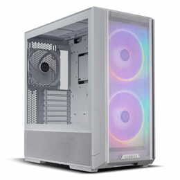 Корпус Lian Li LANCOOL 216 ARGB White (G99.LAN216RW.00) без БП