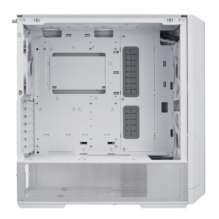 Корпус Lian Li LANCOOL 216 ARGB White (G99.LAN216RW.00) без БЖ