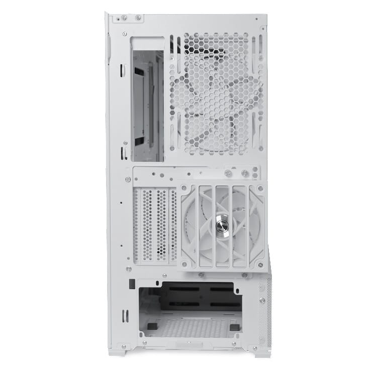 Корпус Lian Li LANCOOL 216 ARGB White (G99.LAN216RW.00) без БЖ