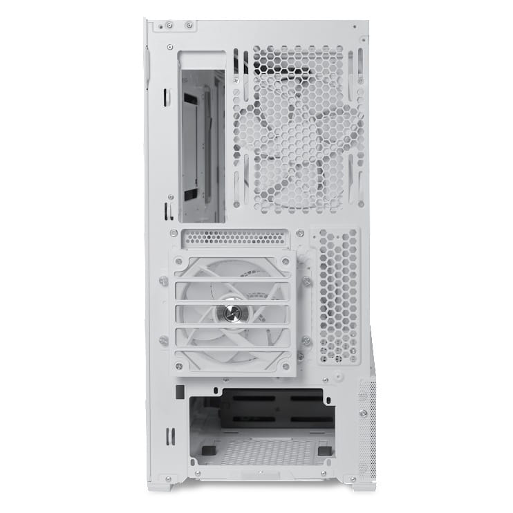 Корпус Lian Li LANCOOL 216 ARGB White (G99.LAN216RW.00) без БЖ