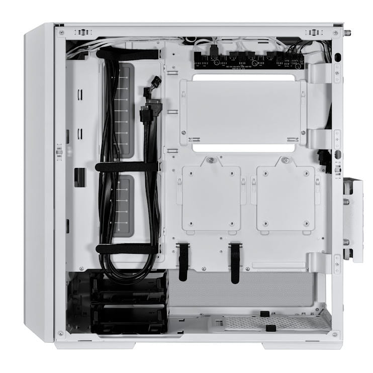 Корпус Lian Li LANCOOL 216 ARGB White (G99.LAN216RW.00) без БЖ