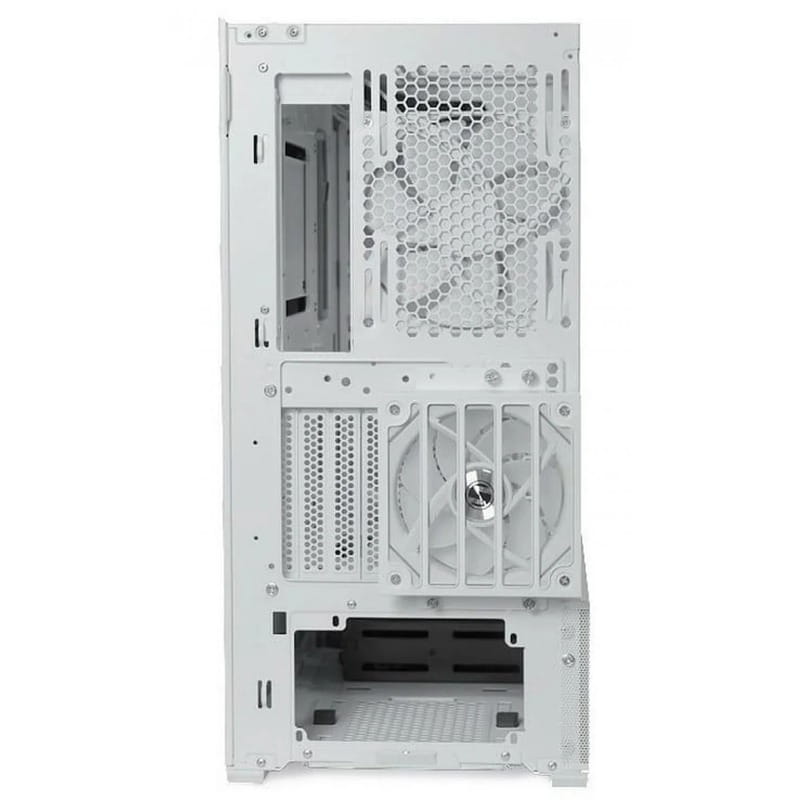 Корпус Lian Li LANCOOL 216 ARGB White (G99.LAN216RW.00) без БЖ