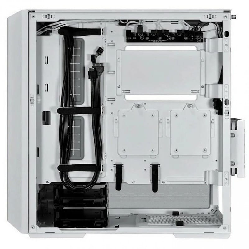 Корпус Lian Li LANCOOL 216 ARGB White (G99.LAN216RW.00) без БЖ
