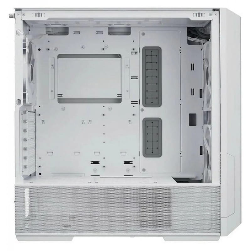 Корпус Lian Li LANCOOL 216 ARGB White (G99.LAN216RW.00) без БЖ