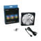 Фото - Вентилятор Lian Li AL140V2 Black Cooler (G99.14ALV21B.00) | click.ua