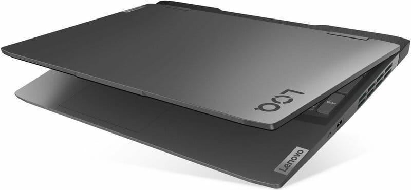 Ноутбук Lenovo LOQ 15IRH8 (82XV00MURA) Storm Grey