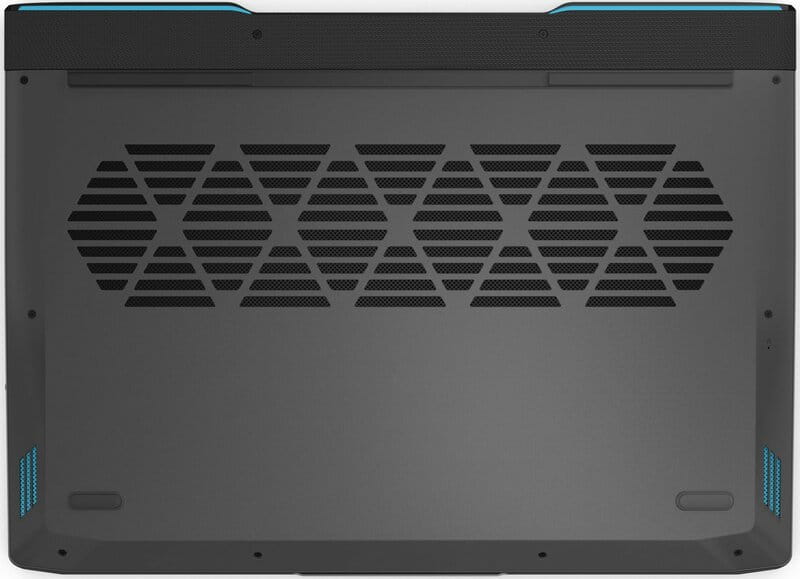 Ноутбук Lenovo LOQ 15IRH8 (82XV00MURA) Storm Grey