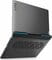Фото - Ноутбук Lenovo LOQ 15IRH8 (82XV00MURA) Storm Grey | click.ua