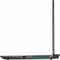 Фото - Ноутбук Lenovo LOQ 15IRH8 (82XV00MURA) Storm Grey | click.ua