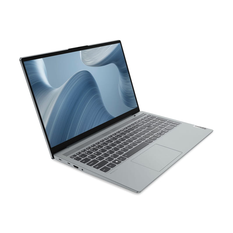 Ноутбук Lenovo IdeaPad 5 15IAL7 (82SF00H9RA) Cloud Grey