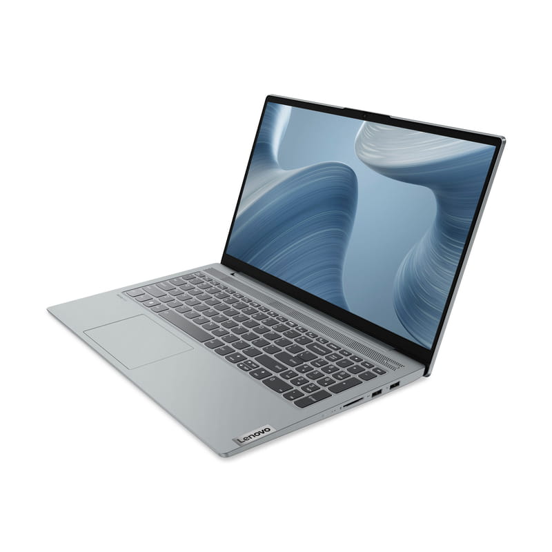 Ноутбук Lenovo IdeaPad 5 15IAL7 (82SF00H9RA) Cloud Grey