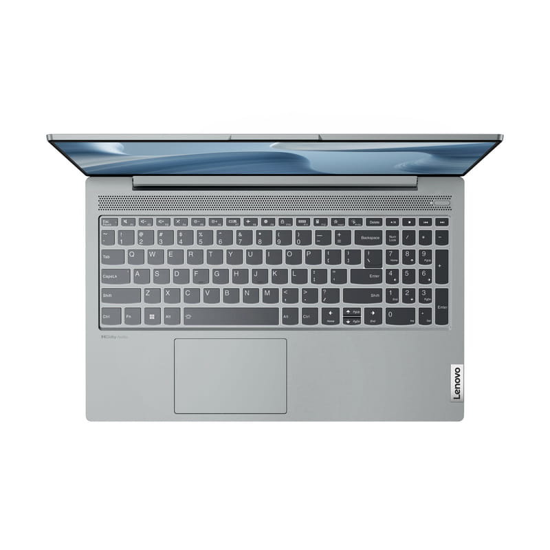 Ноутбук Lenovo IdeaPad 5 15IAL7 (82SF00H9RA) Cloud Grey