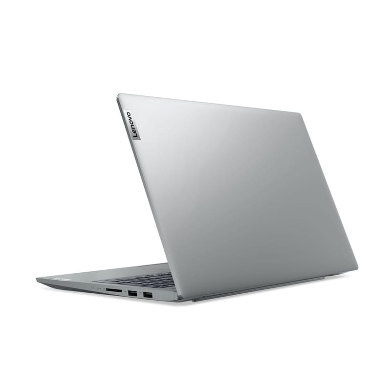 Ноутбук Lenovo IdeaPad 5 15IAL7 (82SF00H9RA) Cloud Grey