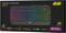 Фото - Клавіатура 2E Gaming KG315 RGB USB Black Ukr (2E-KG315UBK) | click.ua