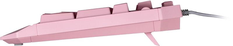 Клавиатура 2E Gaming KG315 RGB USB Pink Ukr (2E-KG315UPK)