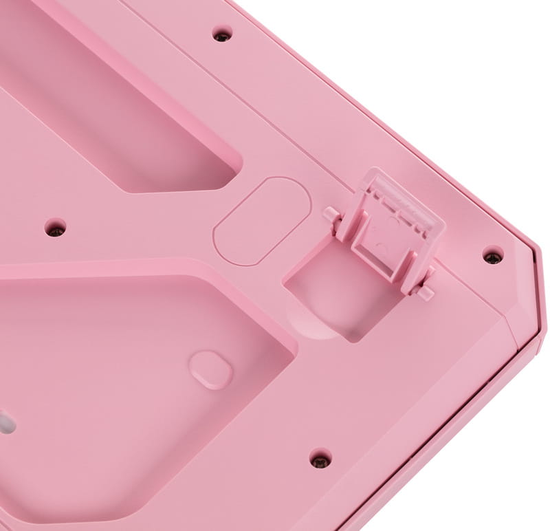 Клавіатура 2E Gaming KG315 RGB USB Pink Ukr (2E-KG315UPK)