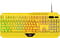 Фото - Клавиатура 2E Gaming KG315 RGB USB Yellow Ukr (2E-KG315UYW) | click.ua