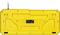 Фото - Клавіатура 2E Gaming KG315 RGB USB Yellow Ukr (2E-KG315UYW) | click.ua
