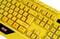 Фото - Клавіатура 2E Gaming KG315 RGB USB Yellow Ukr (2E-KG315UYW) | click.ua