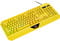 Фото - Клавіатура 2E Gaming KG315 RGB USB Yellow Ukr (2E-KG315UYW) | click.ua