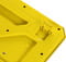 Фото - Клавіатура 2E Gaming KG315 RGB USB Yellow Ukr (2E-KG315UYW) | click.ua