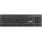 Фото - Клавиатура беспроводная 2E KS260 WL EN/UKR Black (2E-KS260WB) | click.ua