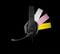 Фото - Гарнітура 2E Gaming HG315 RGB USB 7.1 Black (2E-HG315BK-7.1) | click.ua