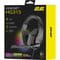 Фото - Гарнітура 2E Gaming HG315 RGB USB 7.1 Black (2E-HG315BK-7.1) | click.ua