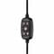 Фото - Гарнітура 2E Gaming HG315 RGB USB 7.1 Black (2E-HG315BK-7.1) | click.ua