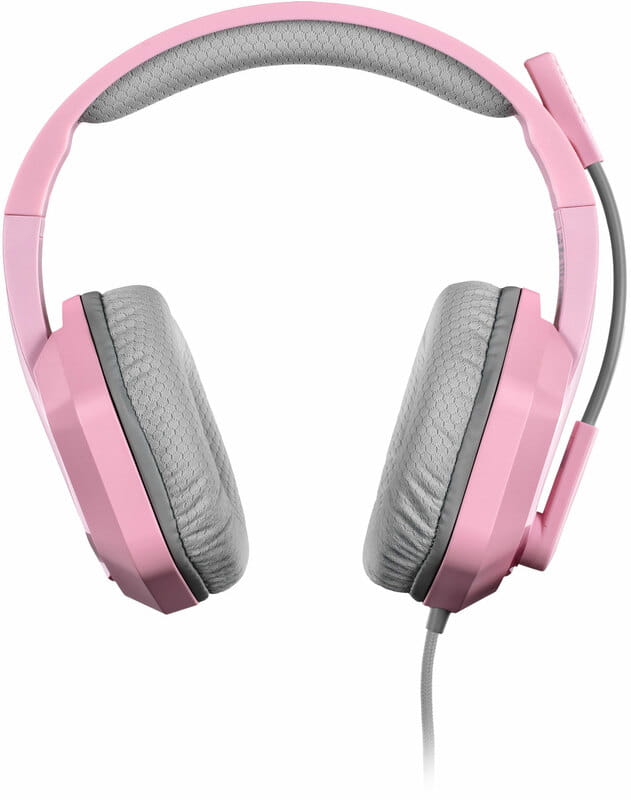 Гарнитура 2E Gaming HG315 RGB USB 7.1 Pink (2E-HG315PK-7.1)