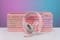 Фото - Гарнитура 2E Gaming HG315 RGB USB 7.1 Pink (2E-HG315PK-7.1) | click.ua