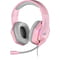 Фото - Гарнитура 2E Gaming HG315 RGB USB 7.1 Pink (2E-HG315PK-7.1) | click.ua