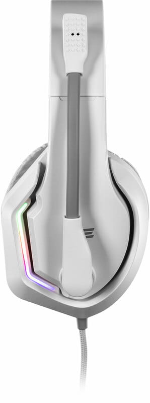 Гарнитура 2E Gaming HG315 RGB USB 7.1 White (2E-HG315WT-7.1)