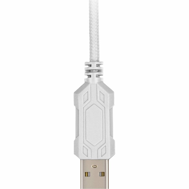Гарнітура 2E Gaming HG315 RGB USB 7.1 White (2E-HG315WT-7.1)