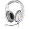 Фото - Гарнітура 2E Gaming HG315 RGB USB 7.1 White (2E-HG315WT-7.1) | click.ua